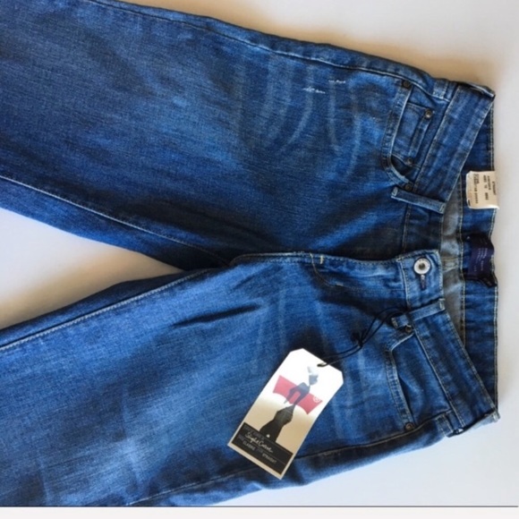 Levi's | slight curve classic straight leg pant - Picture 3 of 8